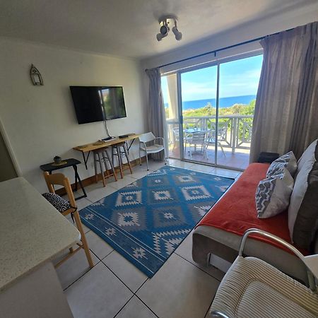 Apartmán Hermanus Beach Club Exteriér fotografie