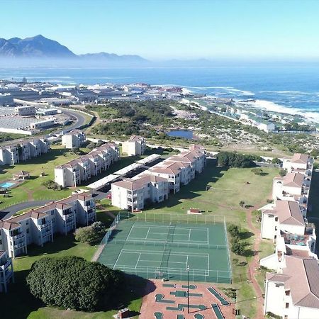 Hermanus Beach Club Exteriér fotografie