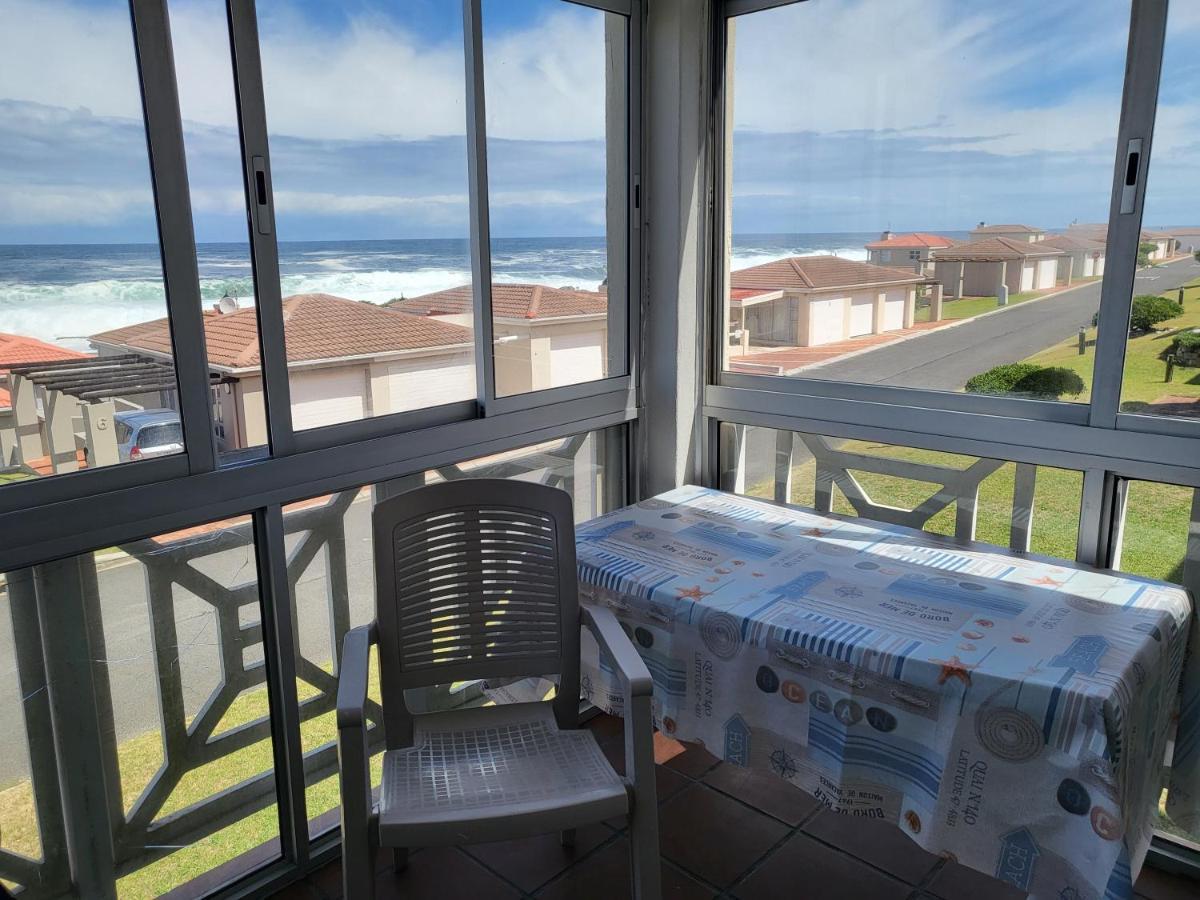 Hermanus Beach Club Exteriér fotografie