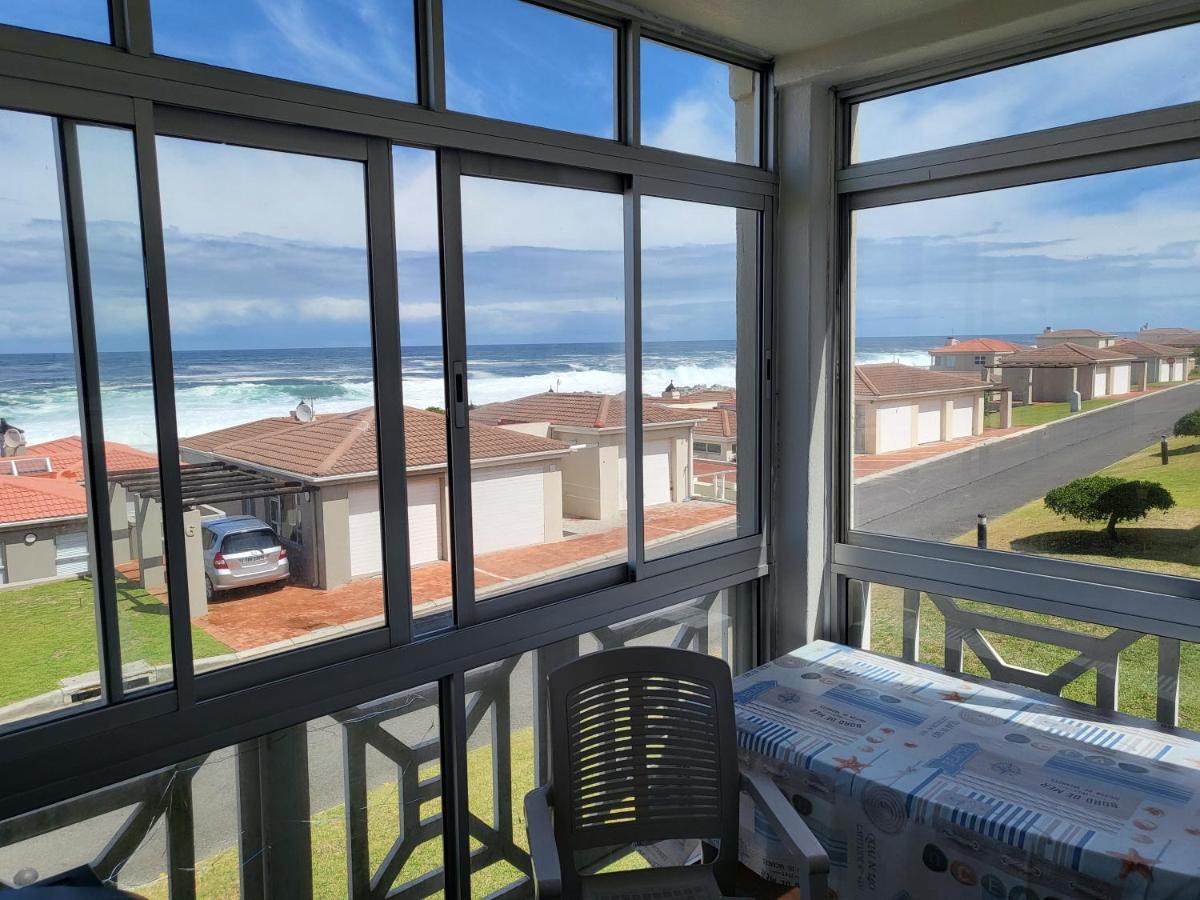 Hermanus Beach Club Exteriér fotografie