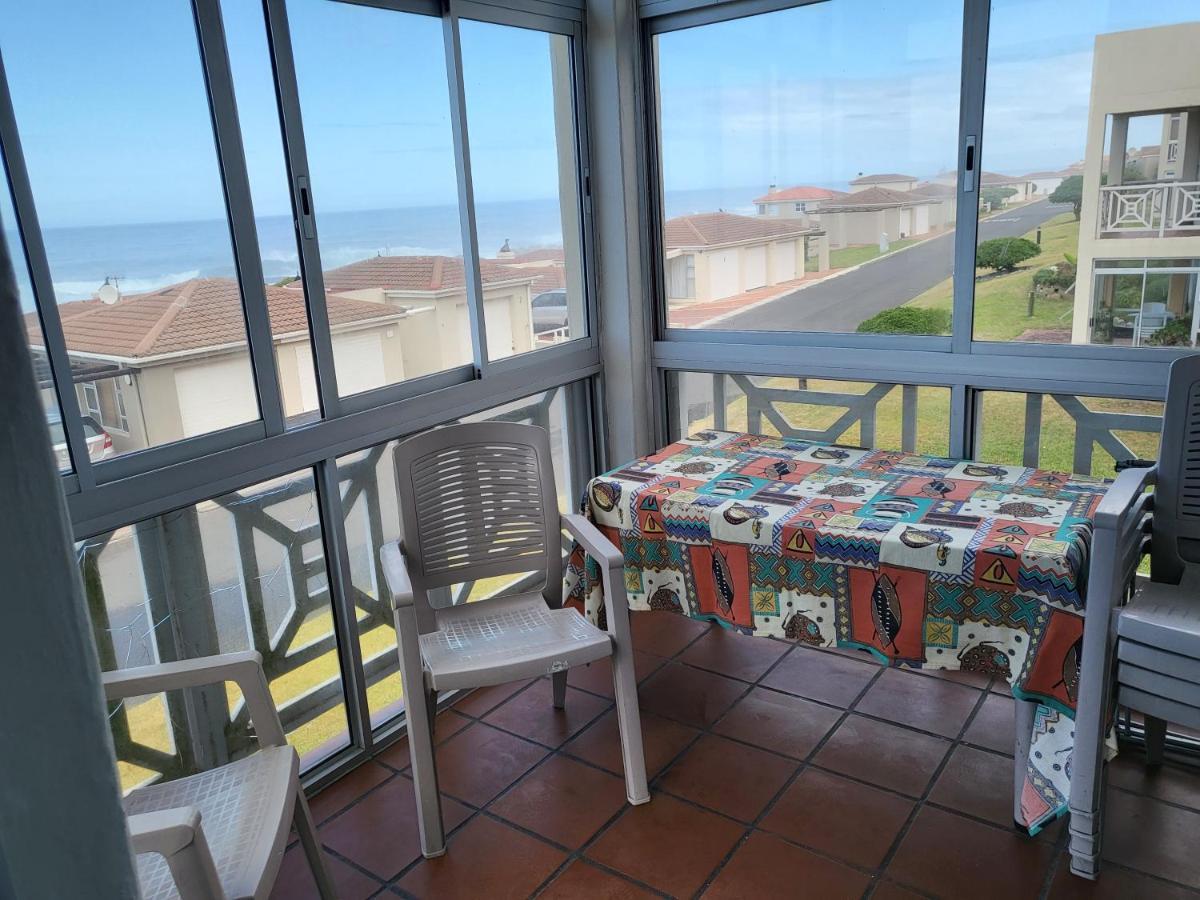 Hermanus Beach Club Exteriér fotografie