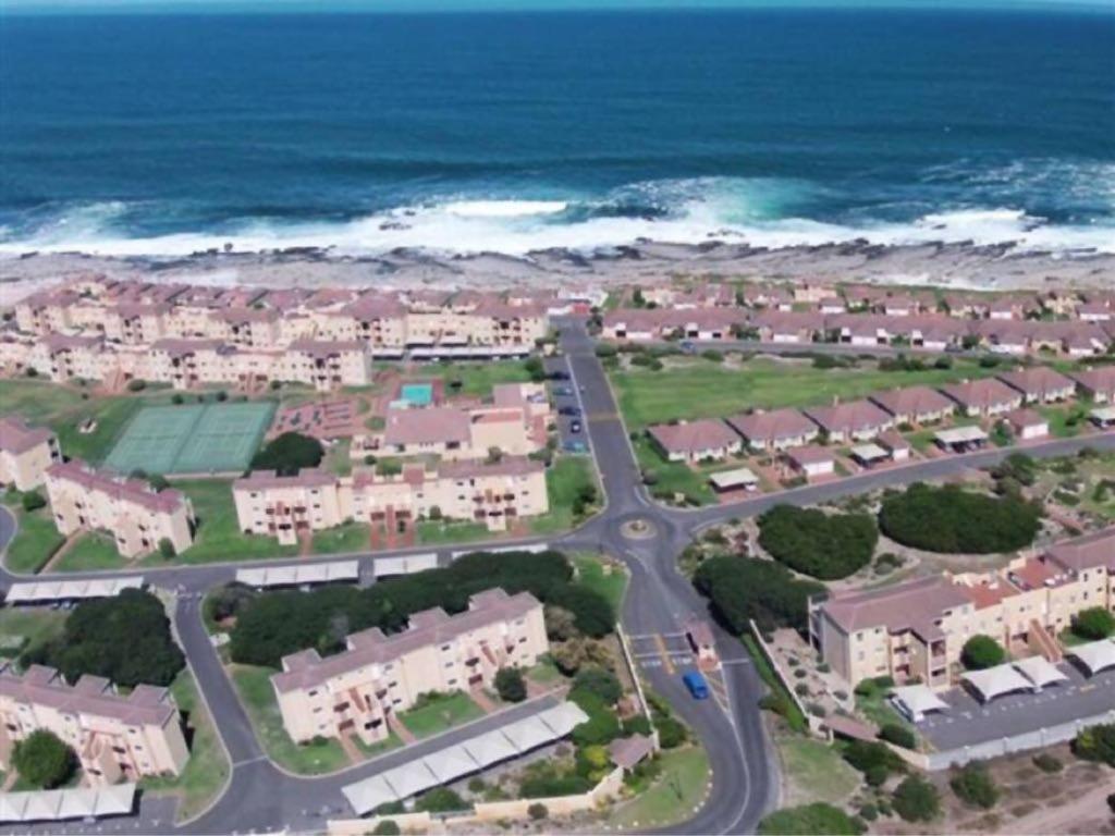 Hermanus Beach Club Exteriér fotografie