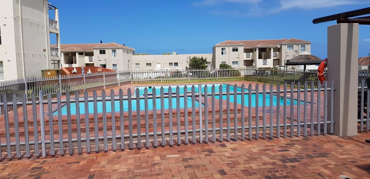 Hermanus Beach Club Exteriér fotografie