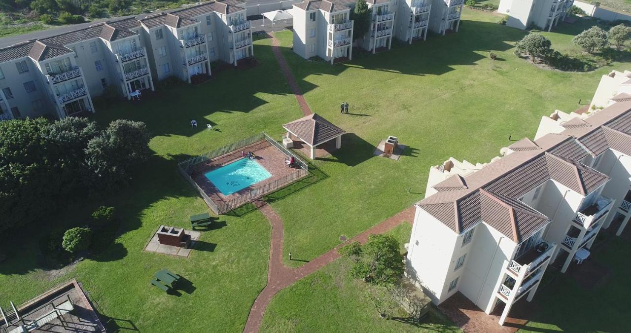 Hermanus Beach Club Exteriér fotografie