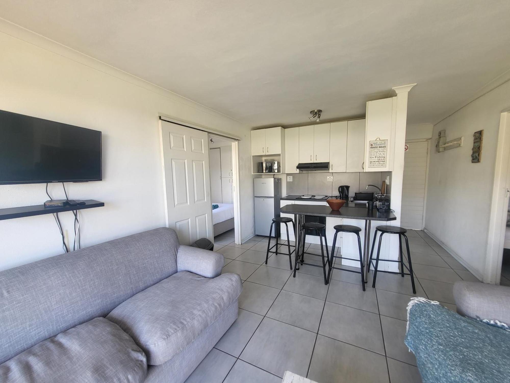 Hermanus Beach Club Exteriér fotografie
