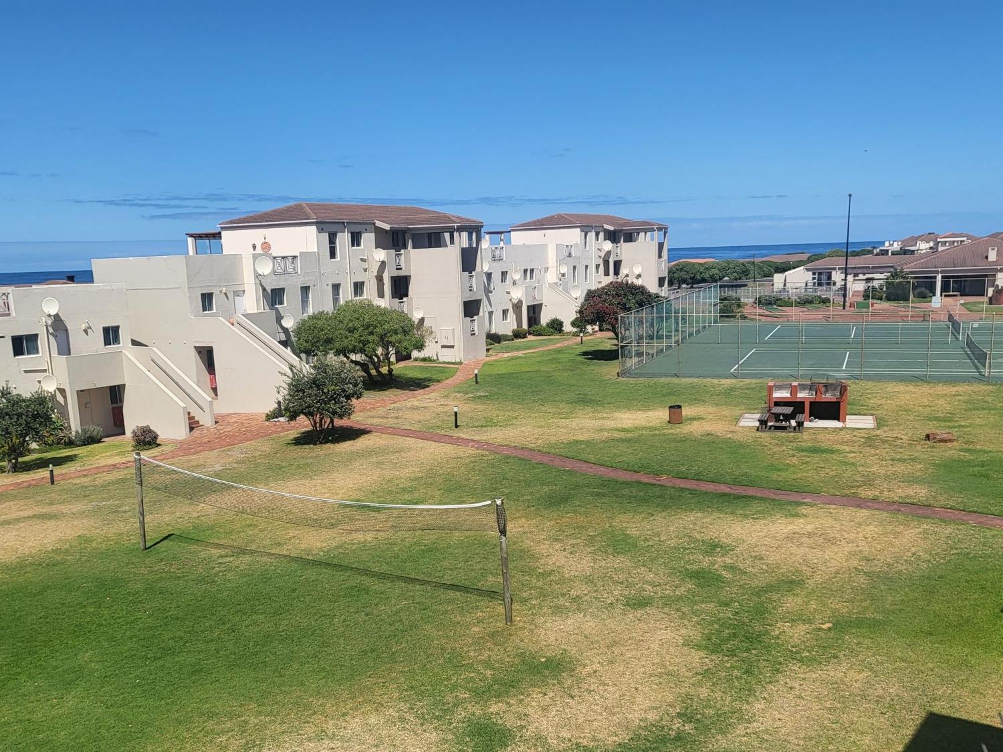 Apartmán Hermanus Beach Club Pokoj fotografie