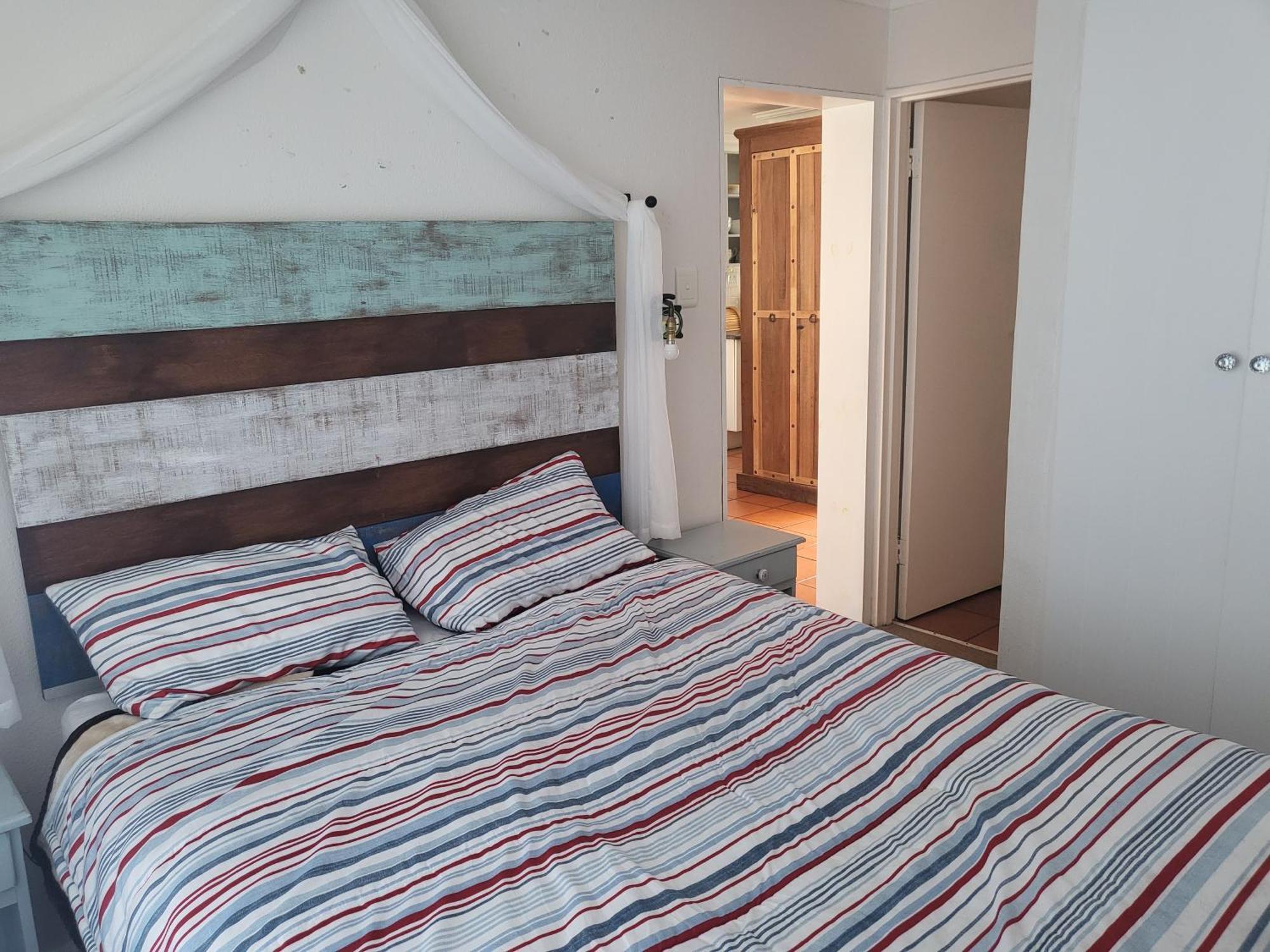 Apartmán Hermanus Beach Club Pokoj fotografie