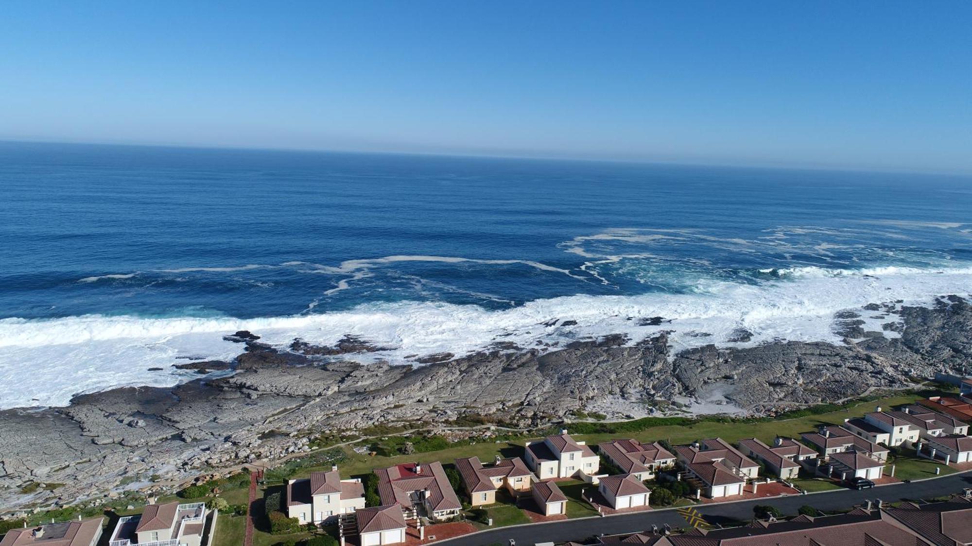 Hermanus Beach Club Exteriér fotografie