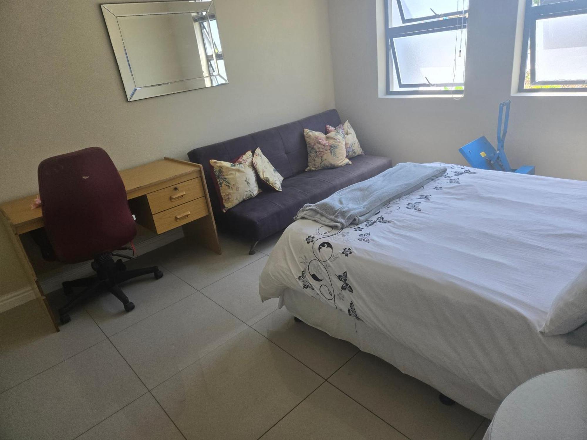 Apartmán Hermanus Beach Club Pokoj fotografie