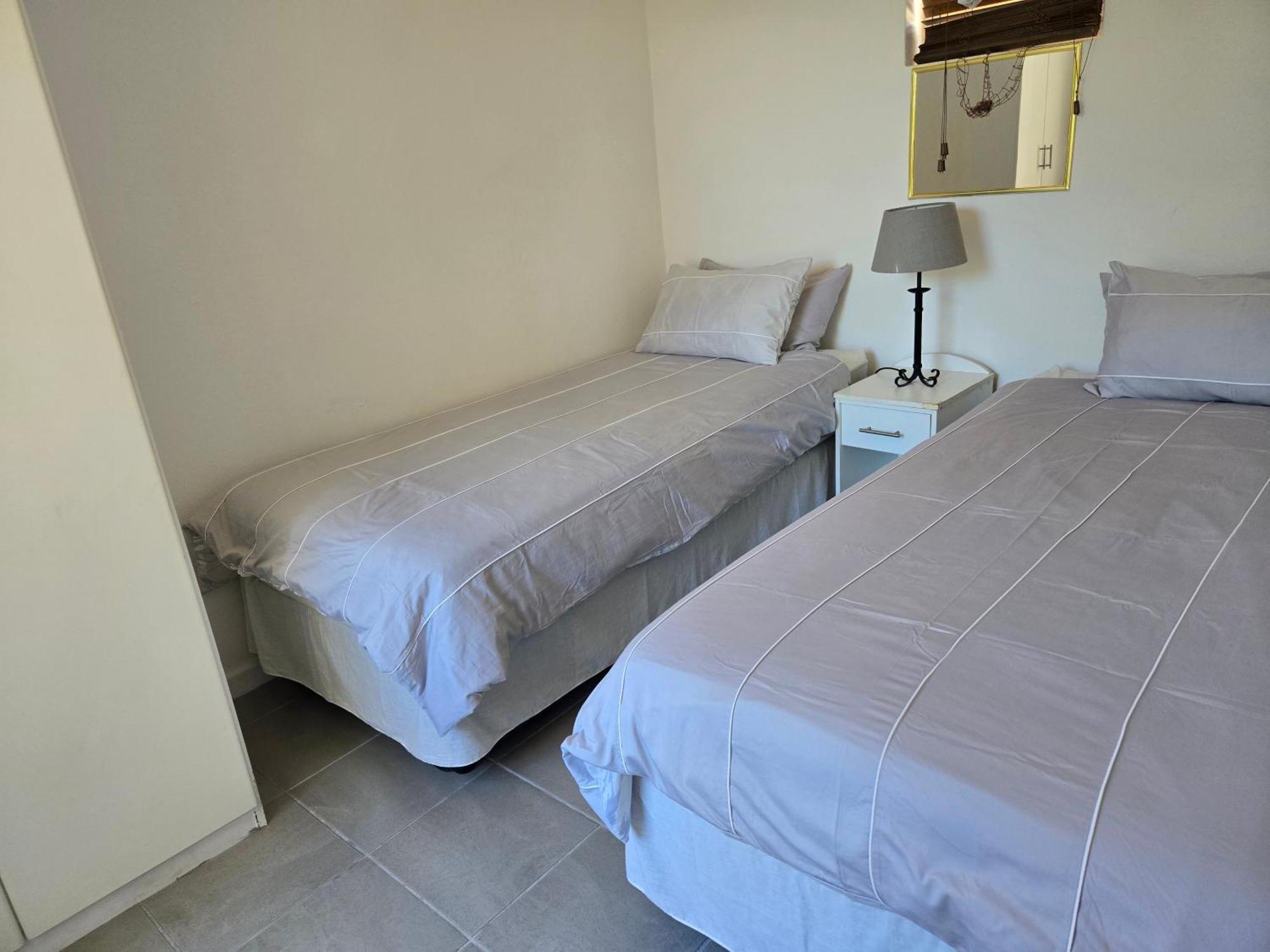 Apartmán Hermanus Beach Club Pokoj fotografie