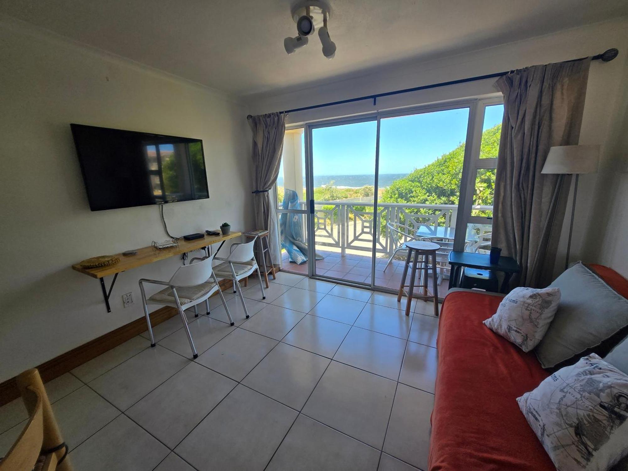 Apartmán Hermanus Beach Club Pokoj fotografie