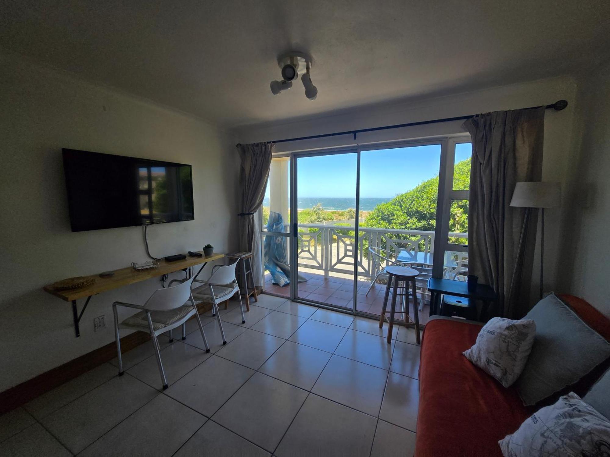 Apartmán Hermanus Beach Club Pokoj fotografie