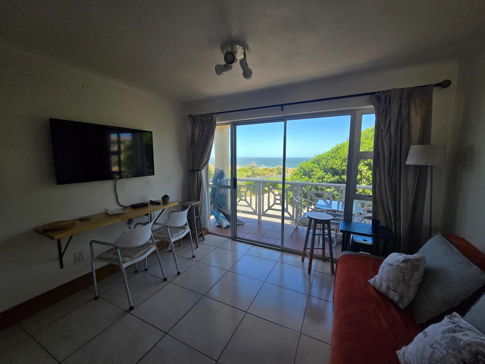 Hermanus Beach Club Pokoj fotografie