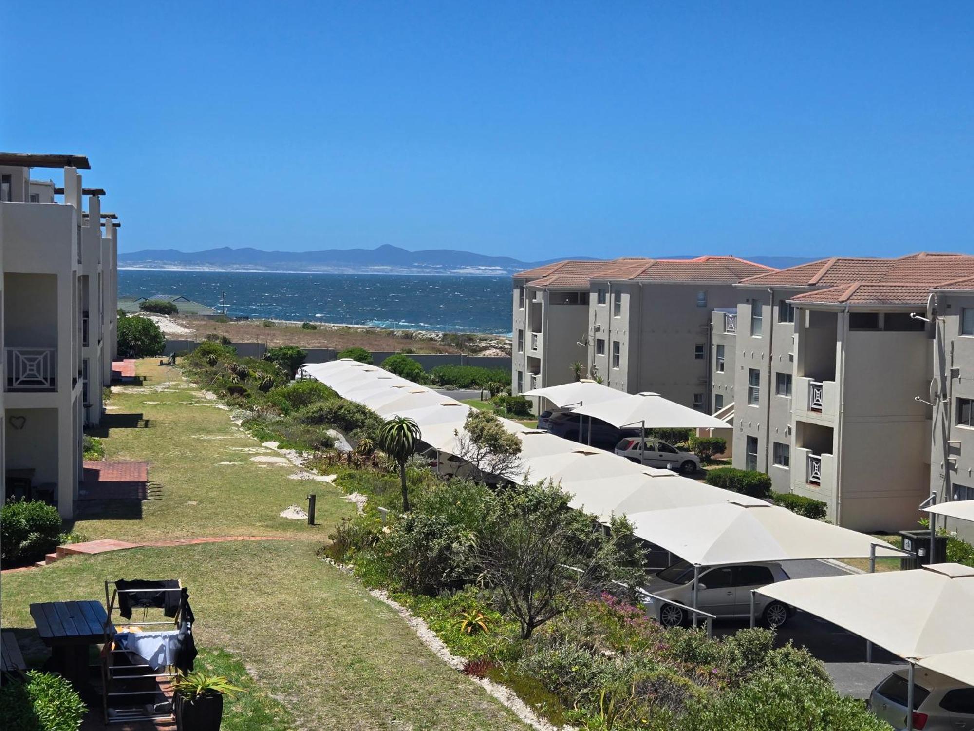 Hermanus Beach Club Pokoj fotografie