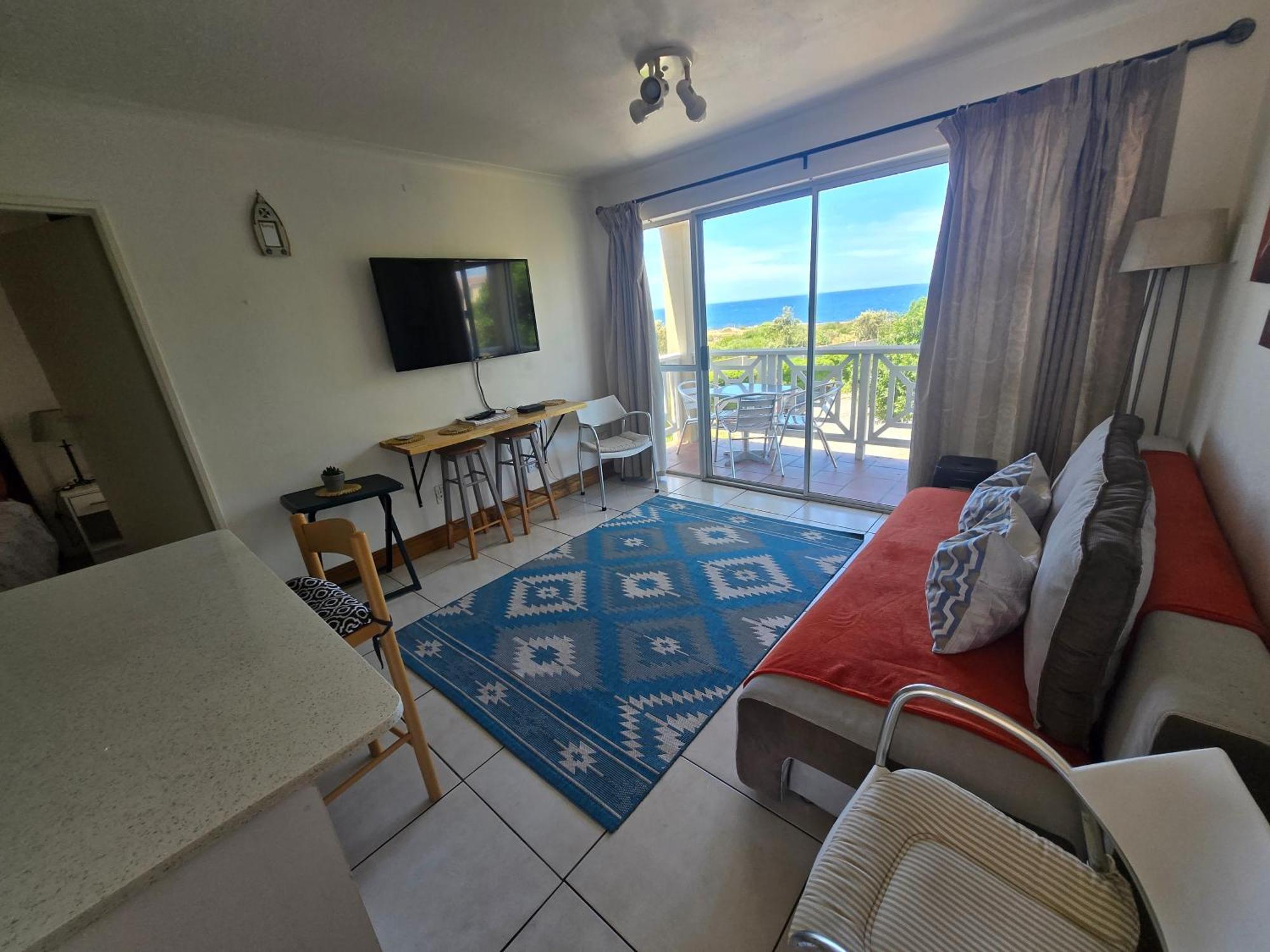 Apartmán Hermanus Beach Club Exteriér fotografie