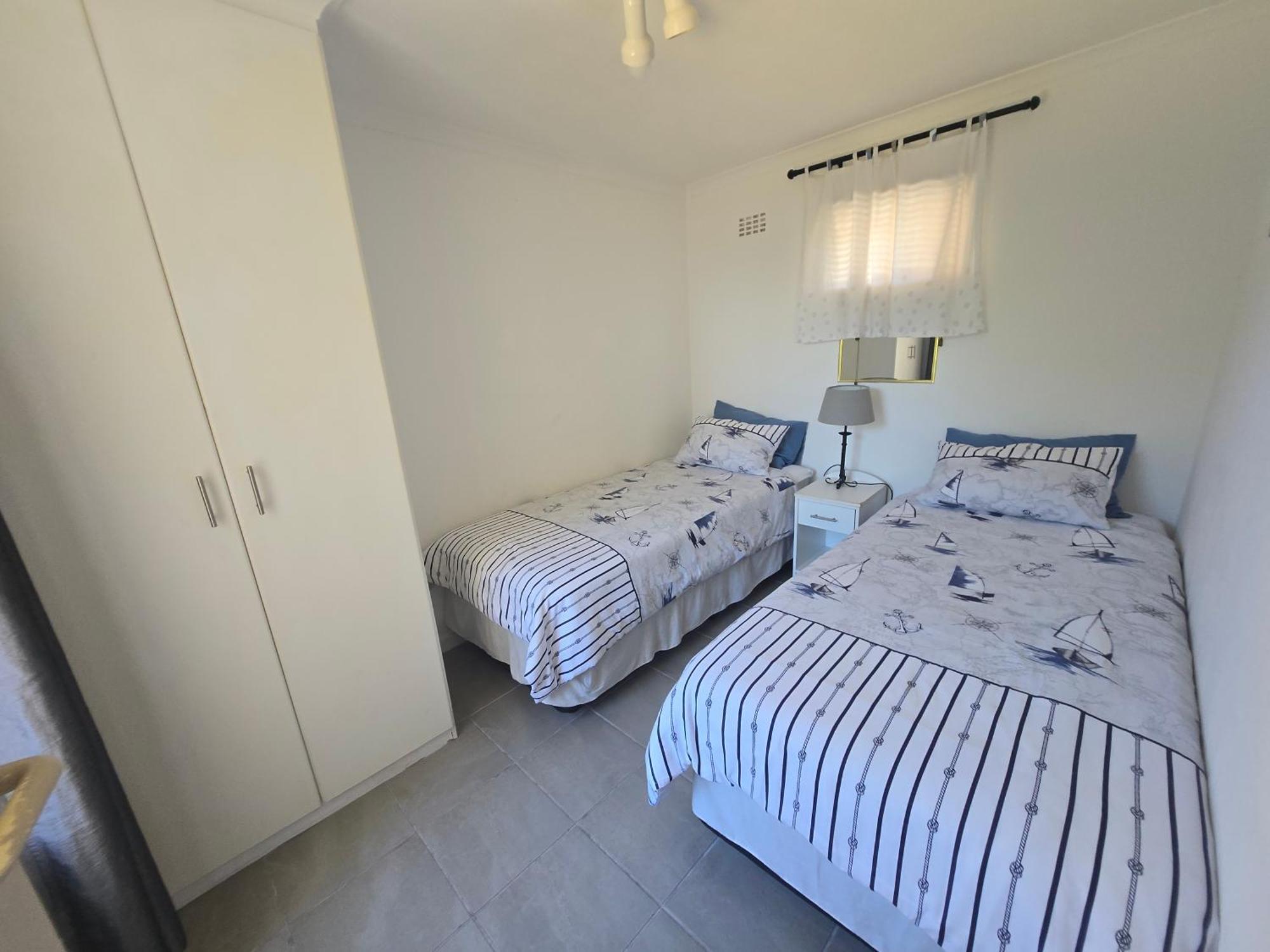 Apartmán Hermanus Beach Club Pokoj fotografie