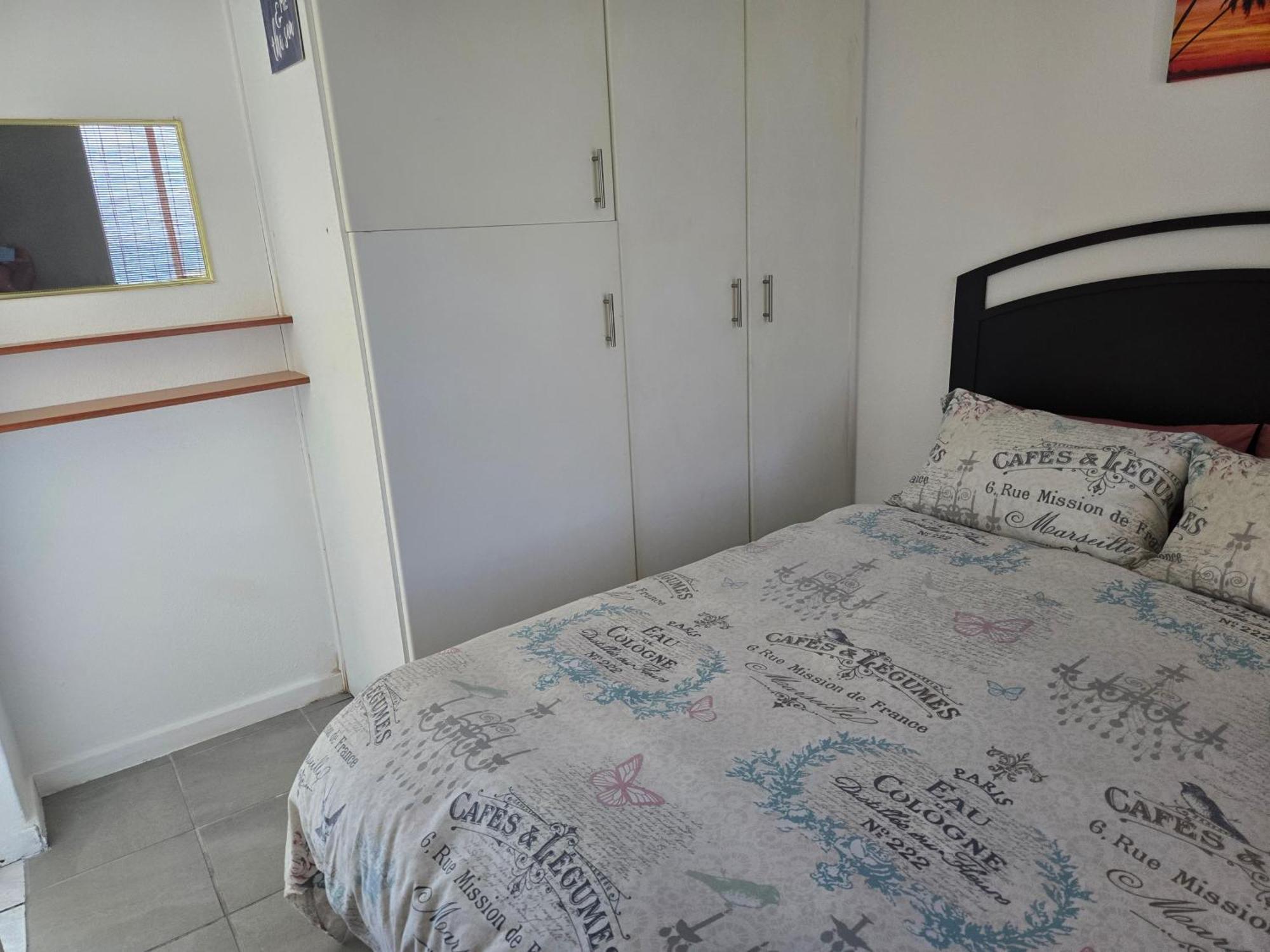 Apartmán Hermanus Beach Club Pokoj fotografie