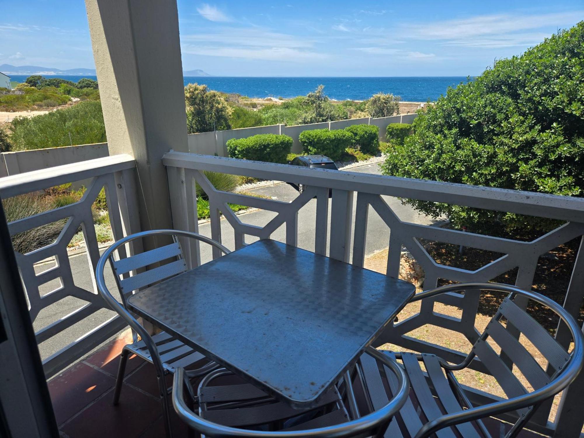 Hermanus Beach Club Pokoj fotografie