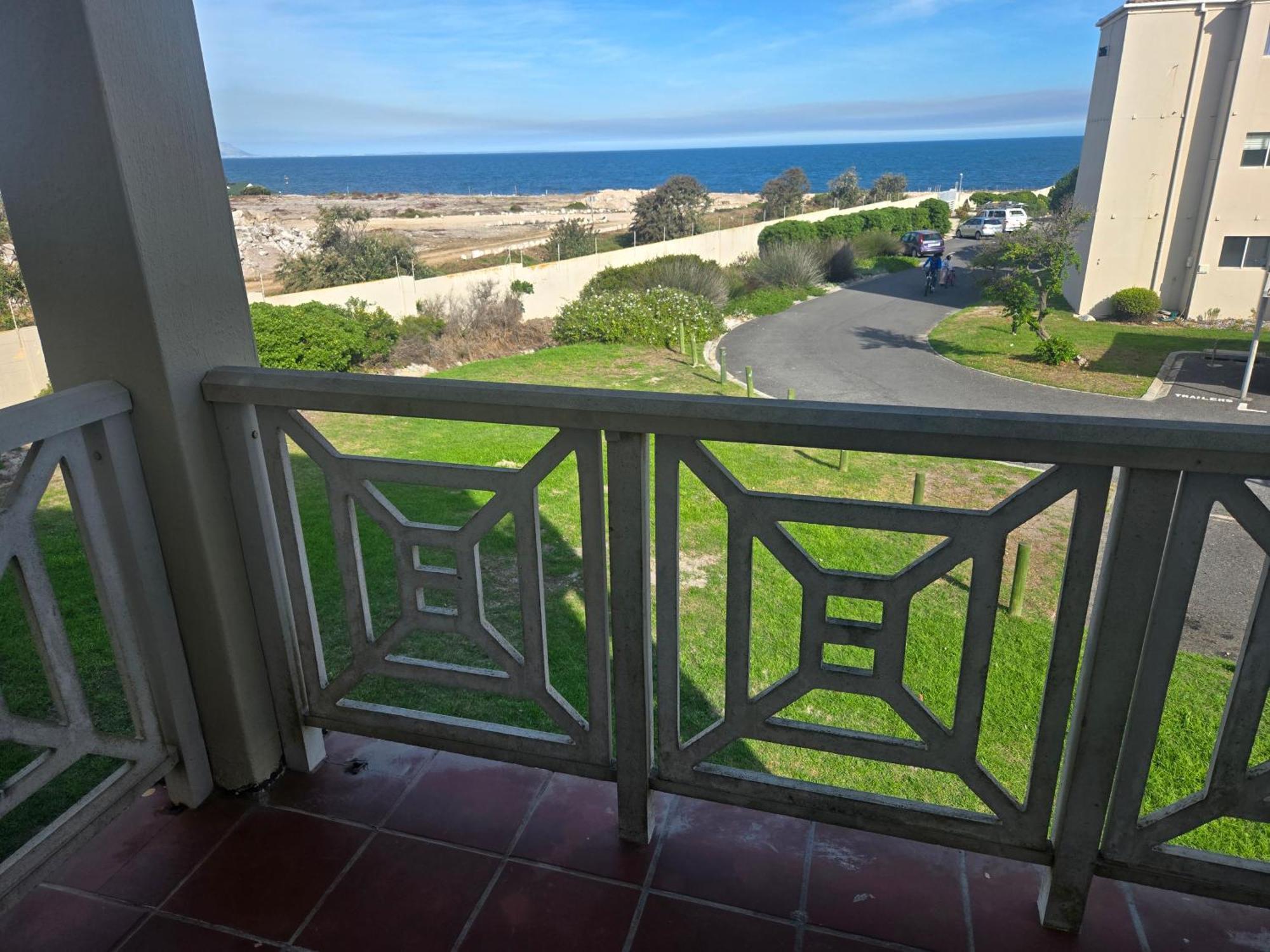 Hermanus Beach Club Pokoj fotografie