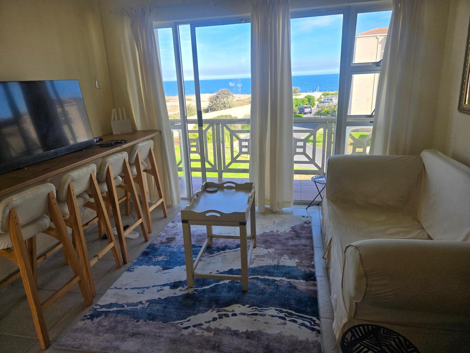 Hermanus Beach Club Pokoj fotografie