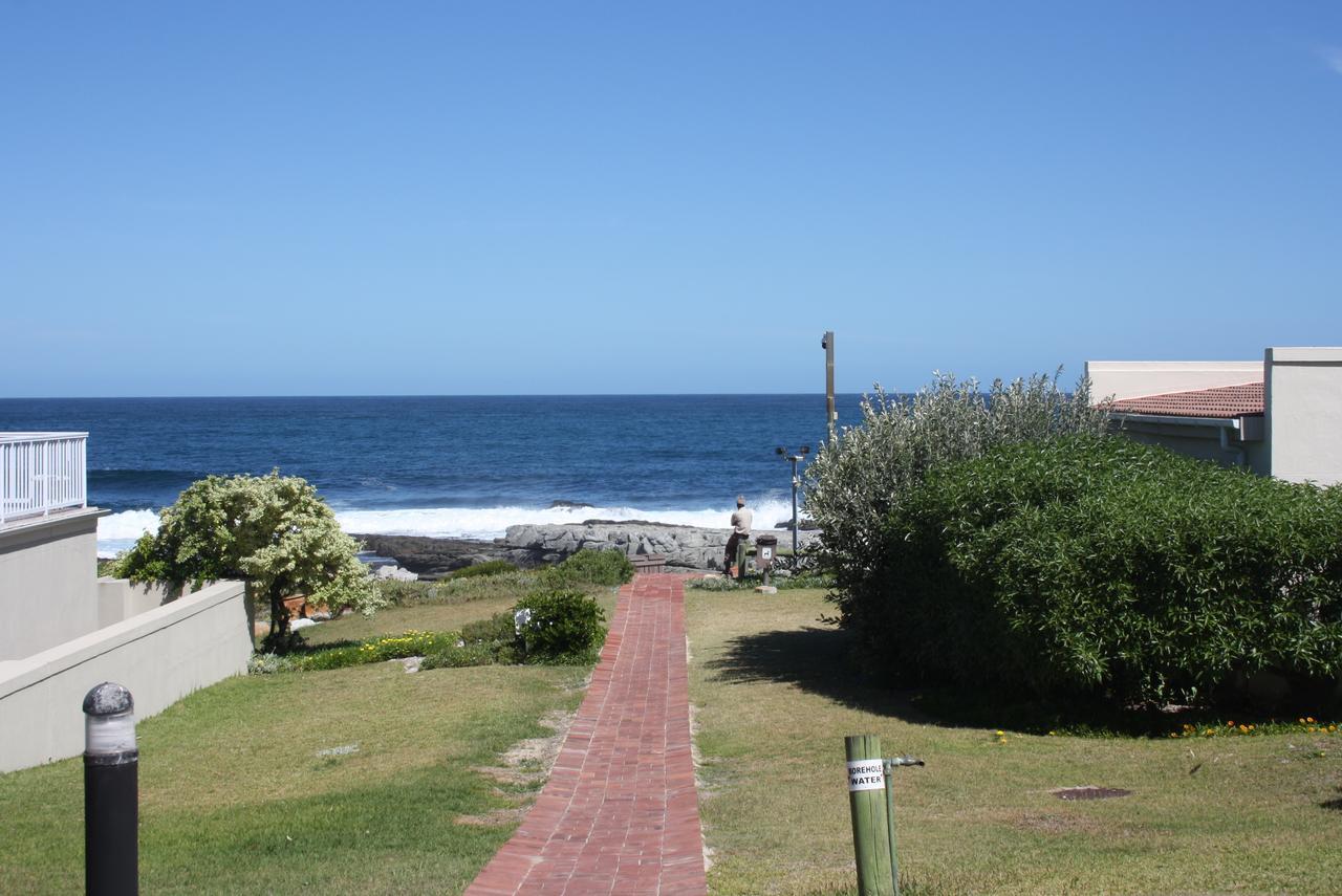 Hermanus Beach Club Exteriér fotografie