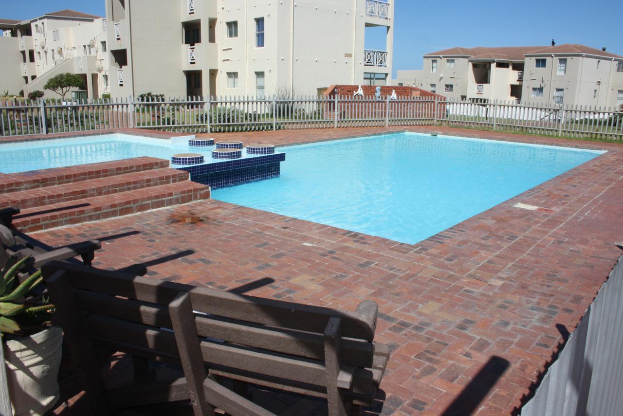 Hermanus Beach Club Exteriér fotografie