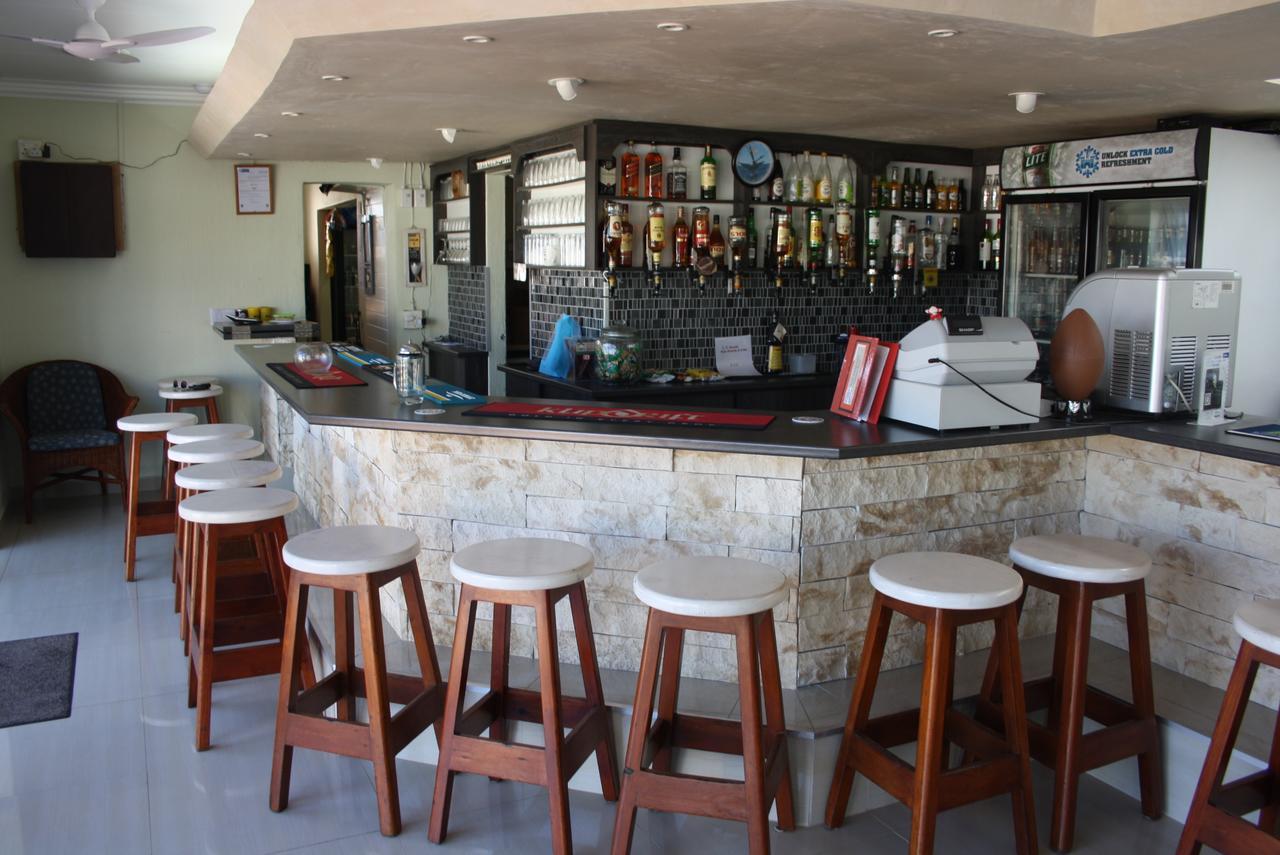 Hermanus Beach Club Exteriér fotografie