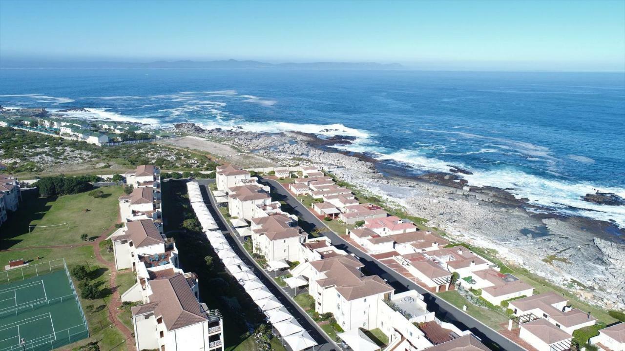 Apartmán Hermanus Beach Club Exteriér fotografie