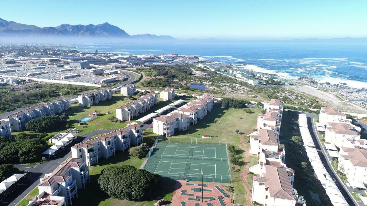 Apartmán Hermanus Beach Club Exteriér fotografie