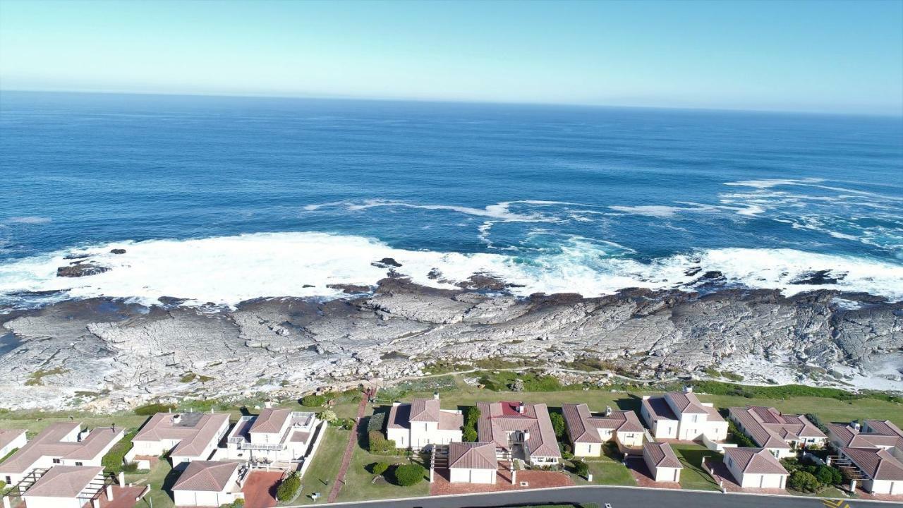 Apartmán Hermanus Beach Club Exteriér fotografie