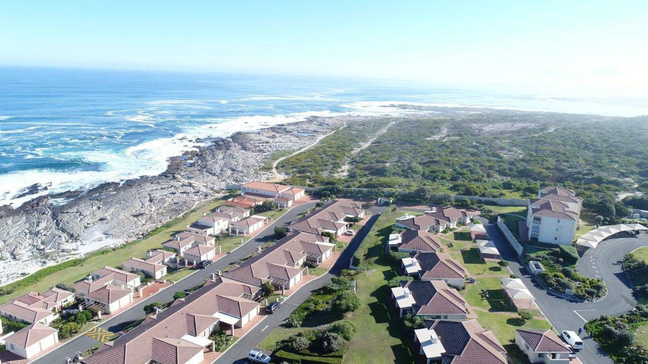 Hermanus Beach Club Exteriér fotografie